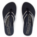 Tommy Hilfiger Žabky Hilfiger Beach Sandal FW0FW07905 Modrá