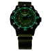 Traser H3 110726 P99 Q Tactical Green 46mm