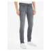 Grey Men's Slim Fit Jeans Tommy Hilfiger Chester - Men's