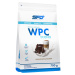 SFD Nutrition WPC Protein Econo srvátkový proteín príchuť Blueberry