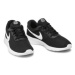 Nike Topánky Tanjun DJ6258 003 Čierna