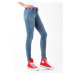 Dámské džíny Wrangler Super Skinny Jeans W29JPV86B US 27 / 32