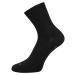 Voxx Baeron Unisex športové ponožky BM000001912700100097 čierna
