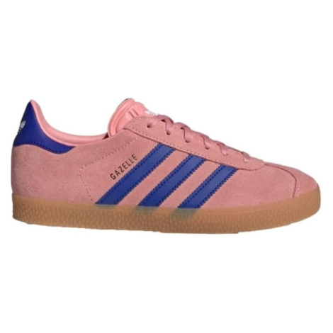 adidas  Gazelle J IG9153  Módne tenisky Fialová