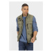 Vesta Camel Active Vest Khaki