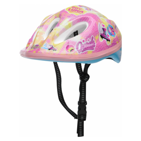 Cyklistické prilby Disney