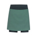 Women's sports skirt Hannah LIS SKIRT dark forest