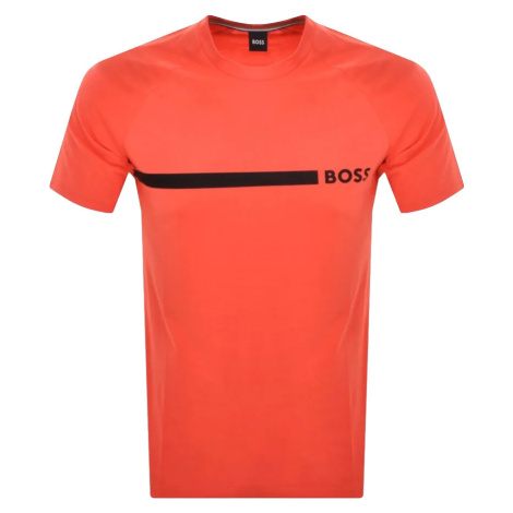 Hugo Boss Pánske tričko BOSS Slim Fit 50517970-611 XXL