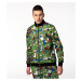 Mr. GUGU & Miss GO Man's Pepe Memes Track Jacket S-W-526 2337