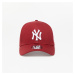 New Era 9Forty MLB New York Yankees Cap Bordeaux