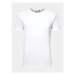 G-Star Raw 2-dielna súprava tričiek D07205-124-110 Biela Slim Fit