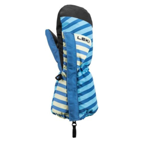 Leki Little Paw Mitt Long Jr 654803403