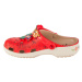 Classic Frida Kahlo Classic Clog W 209450-2Y2