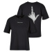 Men's T-shirt Miss Tee - black