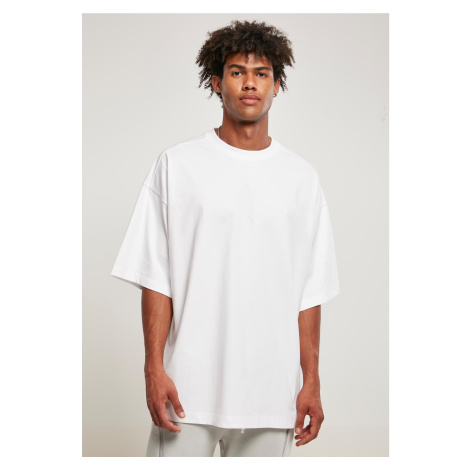 Big white t-shirt Urban Classics