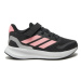 Dievčenská športová obuv (tréningová) ADIDAS Runfalcon 5 core black pink spark silver metalic