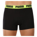 4PACK pánske boxerky Puma viacfarebné (701227791 009)