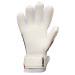 Kensis GKG YOUTH juniorské brankárske rukavice, biela, veľkosť