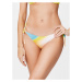 Calvin Klein Swimwear Spodný diel bikín KW0KW02084 Farebná