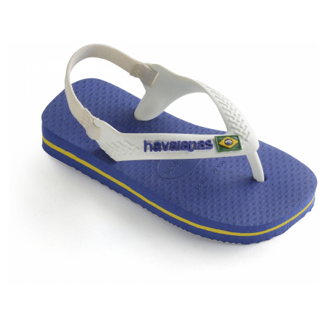 Dievčenské žabky Havaianas