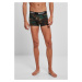 Men's Boxer Shorts Logo 2 Pack Forest Camouflage/Dark Camouflage