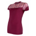 Women's T-shirt Sensor Merino Impress