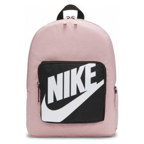 Nike CLASSIC KIDS Detský batoh, ružová, veľkosť