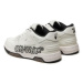 Off-White Sneakersy OMIA189S22LEA0040110 Biela