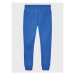 Tommy Hilfiger Teplákové nohavice Essential KS0KS00207 Modrá Regular Fit
