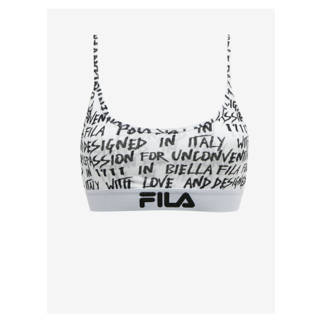 Podprsenky pre ženy FILA - biela