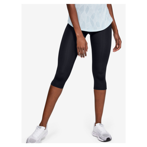 Kompresné legíny Under Armour W Fly Fast Speed Capri