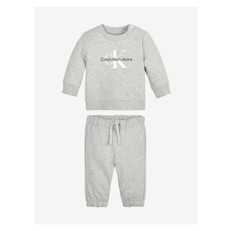 Chlapčenské teplákové súpravy Calvin Klein