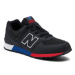 New Balance Sneakersy GC574MSB Čierna