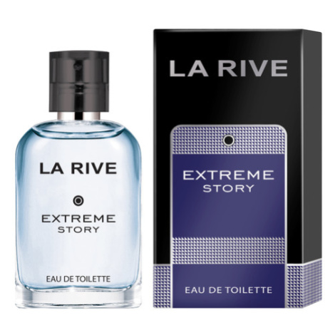 Ziaja La Rive EDT - Extreme Story