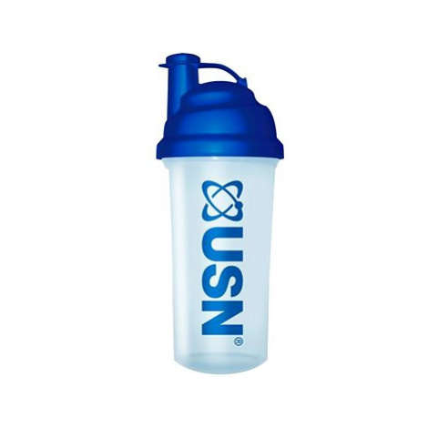 USN Shaker modrý, 750 ml