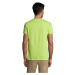 SOĽS Regent Uni tričko SL11380 Apple green