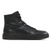 Boss Sneakersy Gary 50498883 Čierna