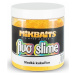 Mikbaits obalovací dip fluo slime 100 g - sladká kukurica