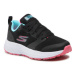 Skechers Sneakersy Bright Logics 302412L/BLK Čierna