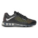 Nike Sneakersy Air Max 2013 Stussy DO2461 001 Čierna