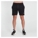 MP Men's Central Graphic Shorts - Black