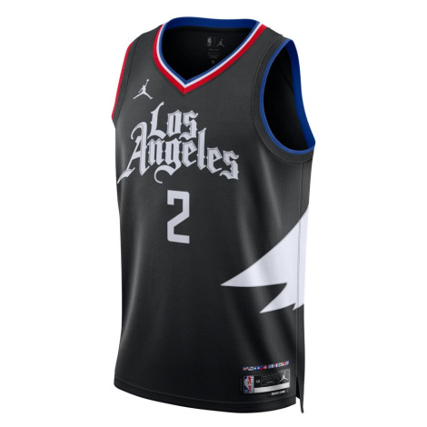 Jordan Dri-FIT NBA Los Angeles Clippers Statement Edition 2022 Swingman Jersey - Pánske - Dres J