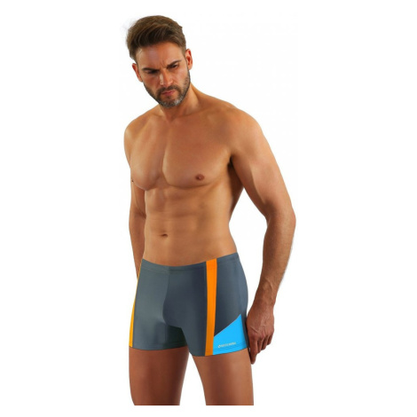 Sesto Senso art.379 Maxi plavecké nohavice 3XL-4XL 3xl