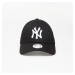 Šiltovka New Era 940W MLB Essential Wmns NY Black/ White