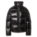 Colmar Zimná bunda  čierna