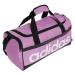 Dámska cestovná taška ADIDAS LINEAR DUFFEL S PREPUR WHITE