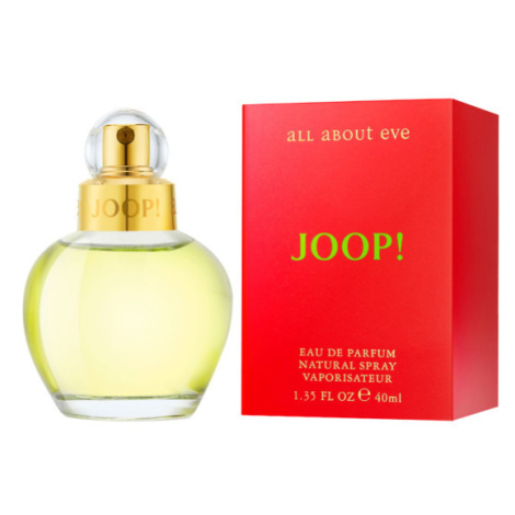 Joop! All About Eve Eau de Parfum Spray 40ml