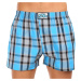 Men's shorts Styx classic rubber oversize multicolor