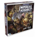 Fantasy Flight Games Star Wars: Imperial Assault - Jabba's Realm