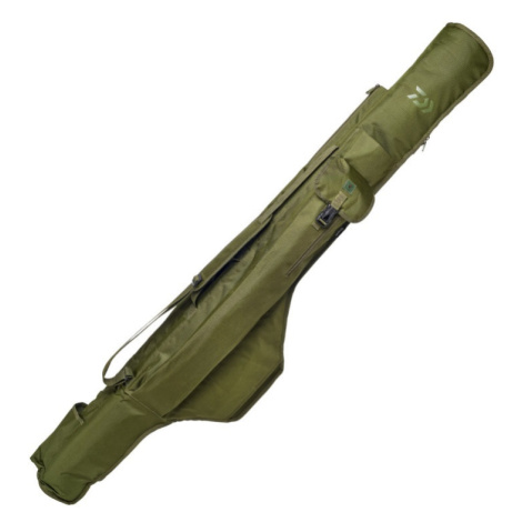 Daiwa puzdro na 3 prúty black widow - 10 ft